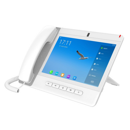 Fanvil A320 white