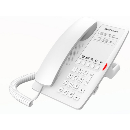 Fanvil H4 white