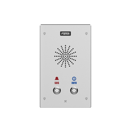 Fanvil i16S-02P