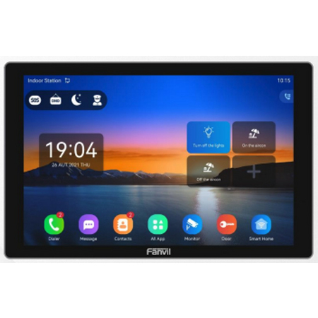 Fanvil i505W