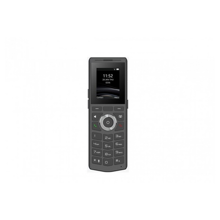 Fanvil W610W